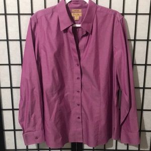 Gold Label Investments Blouse